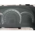 TOYOTA AURION INSTRUMENT CLUSTER INSTRUMENT CLUSTER, GSV50R, SPORTIVO ZR6/SX6, 0