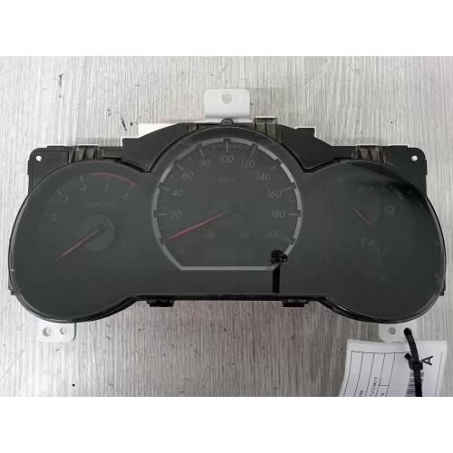 TOYOTA HILUX INSTRUMENT CLUSTER DIESEL, 3.0, MANUAL T/M, 2WD, SR, 11/13-08/15 20