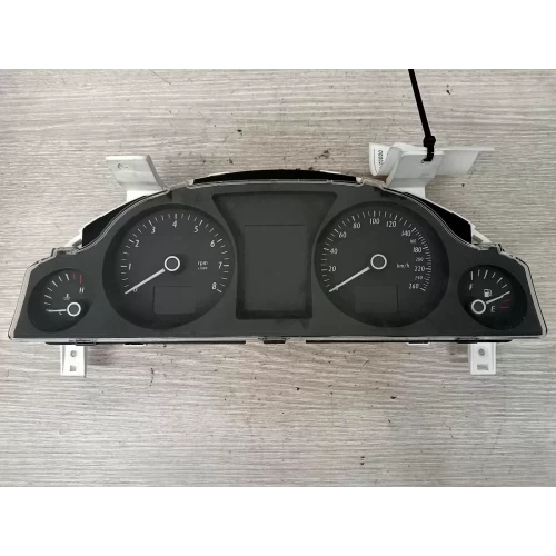 HOLDEN STATESMAN/CAPRICE INSTRUMENT CLUSTER PETROL, V6, WM, 09/06-04/13  2010