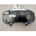 NISSAN PULSAR INSTRUMENT CLUSTER PETROL, 1.8, AUTO T/M, ST-L/Ti, B17/C12, 12/12-