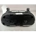 HYUNDAI IX35 INSTRUMENT CLUSTER PETROL, AUTO T/M, SE/TROPHY, LM SERIES, 11/09-01