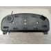 HOLDEN CAPTIVA INSTRUMENT CLUSTER INSTRUMENT CLUSTER, PETROL, 3.2, AUTO T/M, CX/