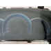 TOYOTA CAMRY INSTRUMENT CLUSTER INSTRUMENT CLUSTER, 2.5, 2AR-FXE, HYBRID, AVV50,