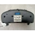 HOLDEN COMMODORE INSTRUMENT CLUSTER INSTRUMENT CLUSTER, AUTO T/M, VZ, ADVENTRA L