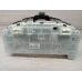 MITSUBISHI PAJERO INSTRUMENT CLUSTER INSTRUMENT CLUSTER, DIESEL, AUTO T/M, NS-NX