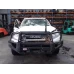 ISUZU DMAX INSTRUMENT CLUSTER MANUAL T/M, LS/LS-U/LS-M, RC, 05/12-06/20 2016