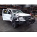 ISUZU DMAX INSTRUMENT CLUSTER MANUAL T/M, LS/LS-U/LS-M, RC, 05/12-06/20 2016