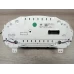 MAZDA 3 INSTRUMENT CLUSTER INSTRUMENT CLUSTER, PETROL, AUTO T/M, BP, 03/19-09/21