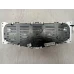 NISSAN NAVARA INSTRUMENT CLUSTER D40 (VIN VSK), 4WD, DIESEL, 3.0, AUTO T/M, 01/1