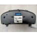 HOLDEN STATESMAN/CAPRICE INSTRUMENT CLUSTER INSTRUMENT CLUSTER, 3.6, WL, 08/04-0