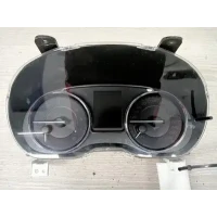 SUBARU WRX INSTRUMENT CLUSTER INSTRUMENT CLUSTER, AUTO T/M, WRX, V1, 03/14-10/21