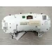 JEEP GRANDCHEROKEE INSTRUMENT CLUSTER PETROL, 6.4, AUTO T/M, WK, 04/13-02/22 201