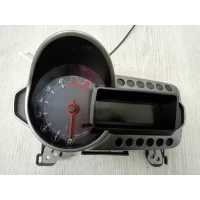 HOLDEN BARINA INSTRUMENT CLUSTER 1.6, AUTO T/M, CD/CDX, TM, 09/11-08/16 2013