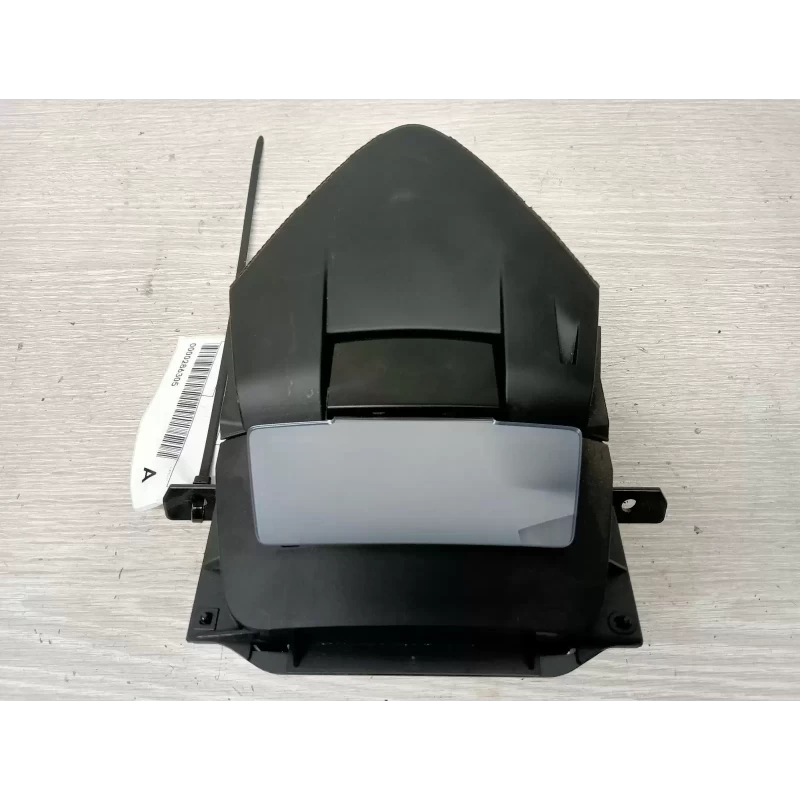 MAZDA CX3 INSTRUMENT CLUSTER HEAD UP DISPLAY UNIT, DK, 03/15- 2016