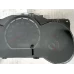 TOYOTA HILUX INSTRUMENT CLUSTER DIESEL, 3.0, AUTO T/M, 4WD, SR5, P/N N87 ON FACE