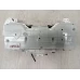 TOYOTA HILUX INSTRUMENT CLUSTER DIESEL, 3.0, AUTO T/M, 4WD, SR5, P/N N87 ON FACE