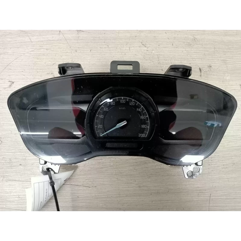 FORD EVEREST INSTRUMENT CLUSTER AUTO T/M, TREND/TITANIUM/SPORT, UA, 07/15-05/22