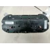 SUZUKI VITARA INSTRUMENT CLUSTER PETROL, AUTO T/M, GRAND VITARA, JT, 08/08-12/18