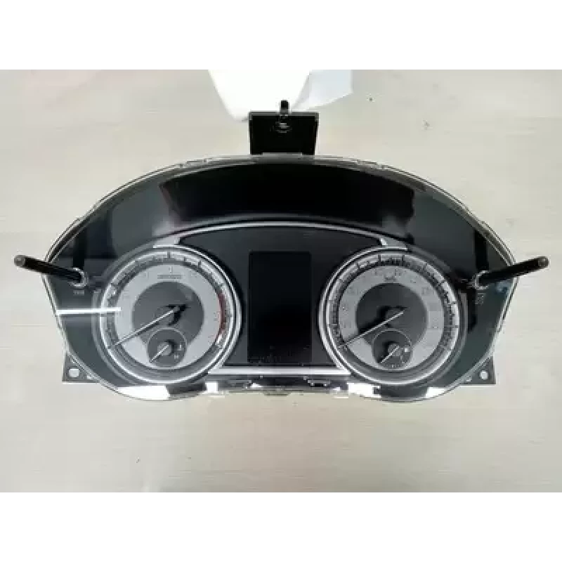 SUZUKI VITARA INSTRUMENT CLUSTER INSTRUMENT CLUSTER, AUTO T/M, VITARA, LY (VIN T
