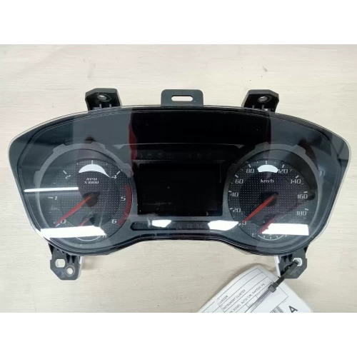 FORD RANGER INSTRUMENT CLUSTER INSTRUMENT CLUSTER, DIESEL, AUTO T/M, RAPTOR, PX