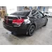 HOLDEN CRUZE INSTRUMENT CLUSTER INSTRUMENT CLUSTER, DIESEL, AUTO T/M, CD/EQUIPE,