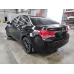 HOLDEN CRUZE INSTRUMENT CLUSTER INSTRUMENT CLUSTER, DIESEL, AUTO T/M, CD/EQUIPE,