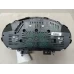 HOLDEN CRUZE INSTRUMENT CLUSTER INSTRUMENT CLUSTER, DIESEL, AUTO T/M, CD/EQUIPE,
