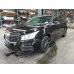 HOLDEN CRUZE INSTRUMENT CLUSTER INSTRUMENT CLUSTER, DIESEL, AUTO T/M, CD/EQUIPE,