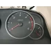 TOYOTA PRADO INSTRUMENT CLUSTER INSTRUMENT CLUSTER, DIESEL, MANUAL T/M, 6 SPEED,