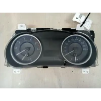 TOYOTA HILUX INSTRUMENT CLUSTER INSTRUMENT CLUSTER, DIESEL, AUTO T/M, WORKMATE,