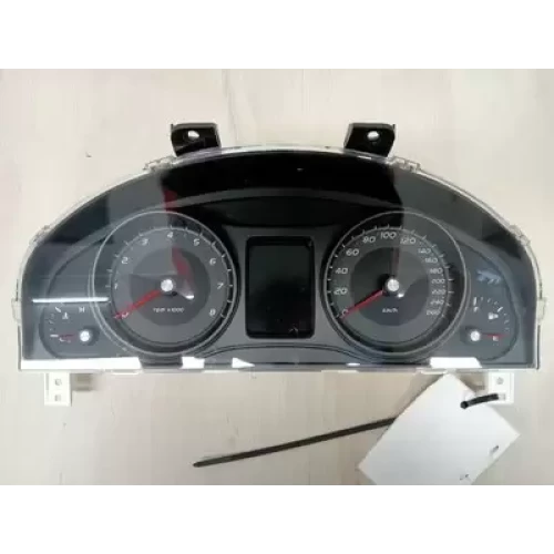HOLDEN COMMODORE INSTRUMENT CLUSTER INSTRUMENT CLUSTER, VE, SS, P/N 92262605, 08