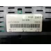 HOLDEN COMMODORE INSTRUMENT CLUSTER INSTRUMENT CLUSTER, VE, SS, P/N 92262605, 08