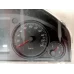 HOLDEN COMMODORE INSTRUMENT CLUSTER INSTRUMENT CLUSTER, VE, OMEGA/60TH ANNIV, P/