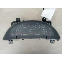 TOYOTA CAMRY INSTRUMENT CLUSTER INSTRUMENT CLUSTER, AUTO T/M, ALTISE, ACV40, 07/