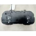 HYUNDAI TUCSON INSTRUMENT CLUSTER PETROL, MANUAL T/M, GO/ACTIVE X, TL, 06/18- 20