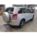 SUZUKI VITARA INSTRUMENT CLUSTER PETROL, AUTO T/M, GRAND VITARA, JT, 08/08-12/18