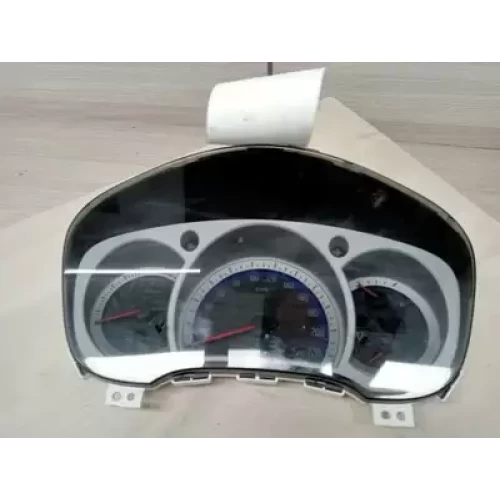 HOLDEN RODEO INSTRUMENT CLUSTER AUTO, 3.6, ALLOY TECH, RA, 10/06-07/08 2008