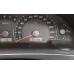 TOYOTA CAMRY INSTRUMENT CLUSTER INSTRUMENT CLUSTER, AUTO T/M, SPORTIVO, ACV40, 0