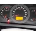 TOYOTA RAV4 INSTRUMENT CLUSTER INSTRUMENT CLUSTER, 2.4, AUTO T/M, 2AZ-FE, ACA33/
