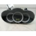 TOYOTA RAV4 INSTRUMENT CLUSTER INSTRUMENT CLUSTER, 2.4, AUTO T/M, 2AZ-FE, ACA33/