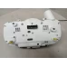 TOYOTA RAV4 INSTRUMENT CLUSTER INSTRUMENT CLUSTER, 2.4, AUTO T/M, 2AZ-FE, ACA33/