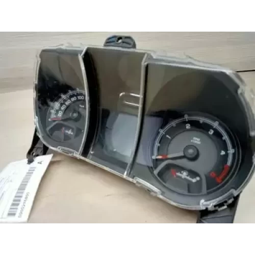 HOLDEN COLORADO INSTRUMENT CLUSTER AUTO T/M, LTZ/Z71, RG/RG7, 12/12-06/16 2014