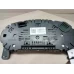HOLDEN COLORADO INSTRUMENT CLUSTER AUTO T/M, LTZ/Z71, RG/RG7, 12/12-06/16 2014