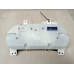 HOLDEN EQUINOX INSTRUMENT CLUSTER PETROL TYPE, EQ, 09/17-12/20 2018