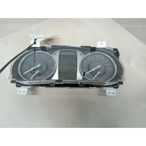 TOYOTA HILUX INSTRUMENT CLUSTER INSTRUMENT CLUSTER, DIESEL, 2.8, MANUAL T/M, SR,