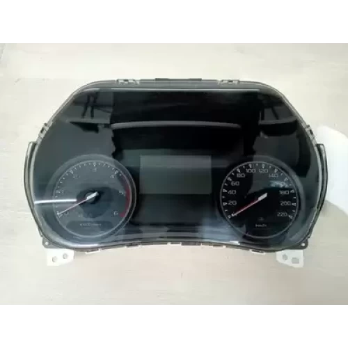 ISUZU DMAX INSTRUMENT CLUSTER RG, INSTRUMENT CLUSTER, AUTO T/M, LS/SX, 07/20- 20