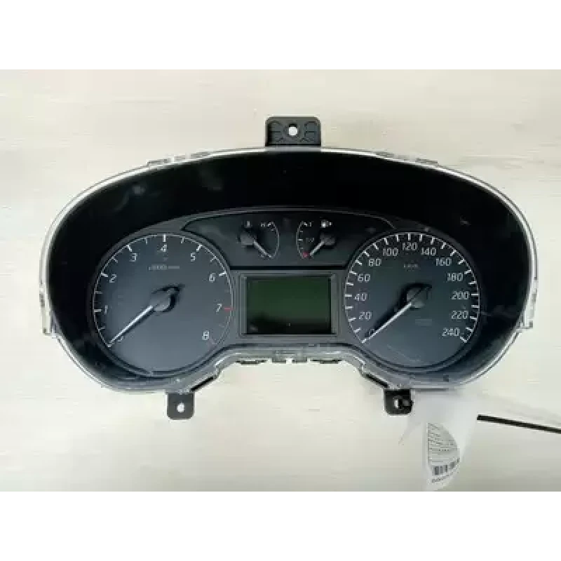 NISSAN PULSAR INSTRUMENT CLUSTER PETROL, 1.8, AUTO T/M, ST, B17, 12/12-12/17 201