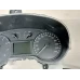 NISSAN PULSAR INSTRUMENT CLUSTER PETROL, 1.8, AUTO T/M, ST, B17, 12/12-12/17 201