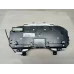 NISSAN PULSAR INSTRUMENT CLUSTER PETROL, 1.8, AUTO T/M, ST, B17, 12/12-12/17 201