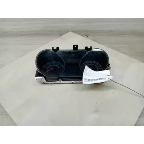 MITSUBISHI ASX INSTRUMENT CLUSTER PETROL, AUTO T/M, XA-XD, 05/10- 2013